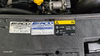 Volkswagen Caddy 1.6 TDI Eco.Baseline picture 14