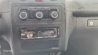 Volkswagen Caddy 1.6 TDI Eco.Baseline picture 23