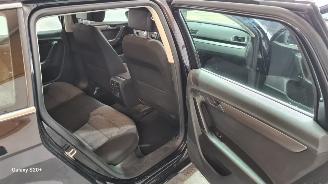 Volkswagen Passat 1.4 TSI Comf Exec L. picture 13