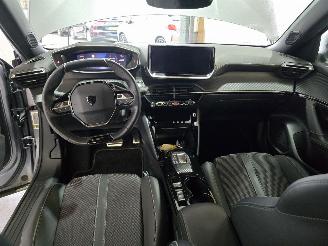 Peugeot e-2008 EV GT 54 kWh picture 26