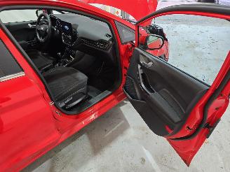 Ford Fiesta 1.0 EcoBoost HYbrid ST-Line X picture 16