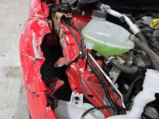 Ford Fiesta 1.0 EcoBoost HYbrid ST-Line X picture 10