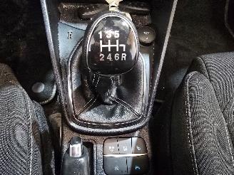 Ford Fiesta 1.0 EcoBoost HYbrid ST-Line X picture 31