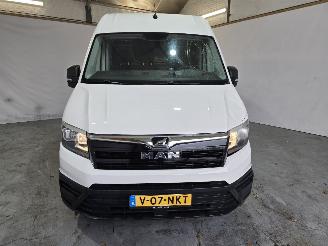 MAN TGE 35 2.0 Std Norm EL picture 2