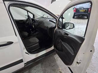 Ford Transit 1.5 TDCI Economy Ed. picture 12