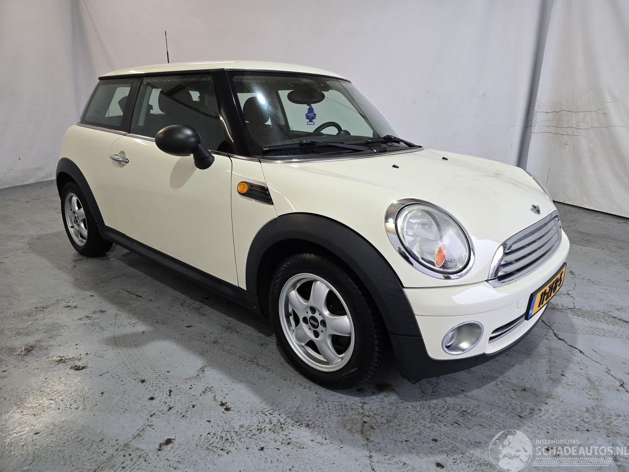 Mini One 1.4 One Pepper