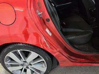 Renault Clio 0.9 TCe Expression picture 10