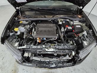 Jeep Avenger 1st Edition 54kWh picture 17