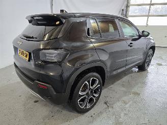 Jeep Avenger 1st Edition 54kWh picture 7