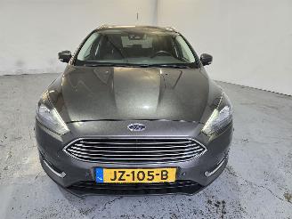 Ford Focus 1.5 TDCI Titanium Edition picture 2