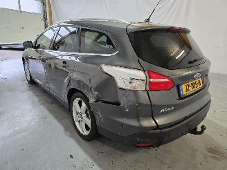 Ford Focus 1.5 TDCI Titanium Edition picture 5