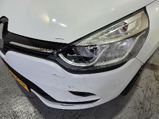 Renault Clio 0.9 TCe Life picture 9