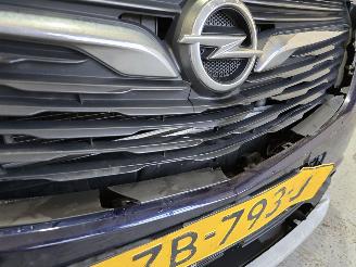 Opel Grandland X 1.6 Turbo Innovation picture 9