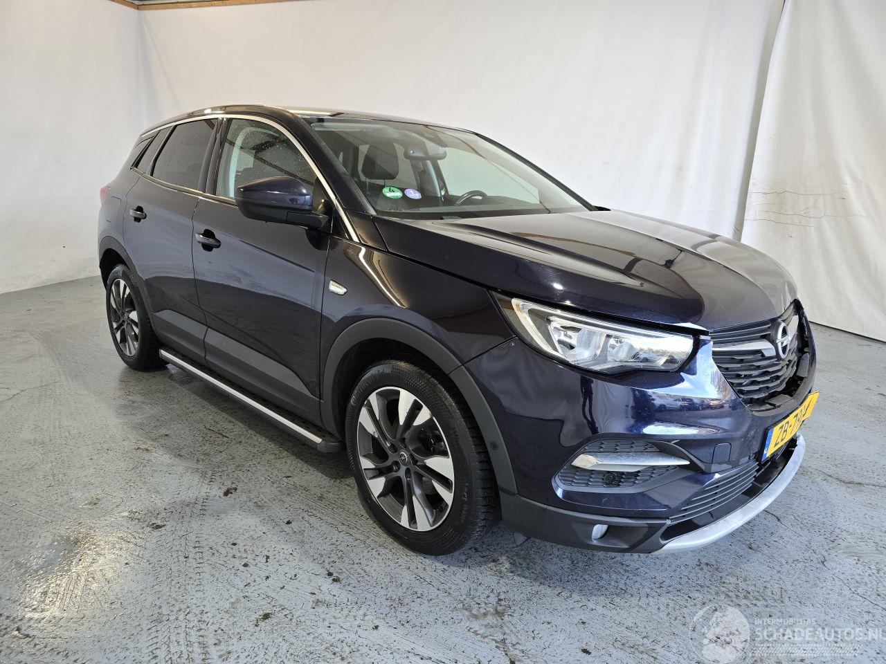 Opel Grandland X 1.6 Turbo Innovation