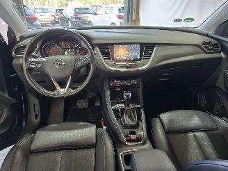 Opel Grandland X 1.6 Turbo Innovation picture 28