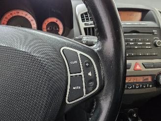 Kia Cee d 1.6 X-ecutive picture 30