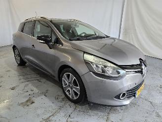  Renault Clio 0.9 TCe NightenDay 2014/11