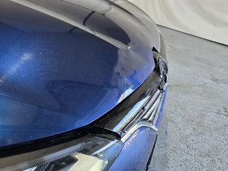 Renault Mégane Estate 1.6 dCi Série Signature Exclusiv picture 10