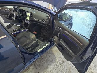 Renault Mégane Estate 1.6 dCi Série Signature Exclusiv picture 18