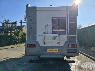 Knaus  230 2.8 JTD picture 6