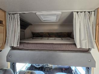 Knaus  230 2.8 JTD picture 46