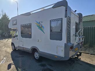 Knaus  230 2.8 JTD picture 5