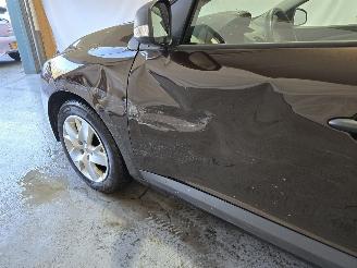 Renault Mégane Estate 1.6 Dynamique picture 10