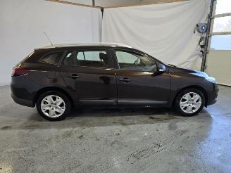 Renault Mégane Estate 1.6 Dynamique picture 8
