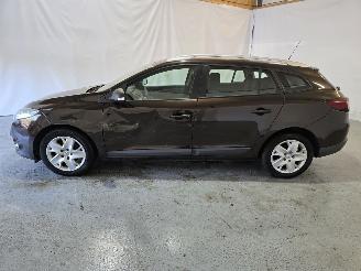 Renault Mégane Estate 1.6 Dynamique picture 4