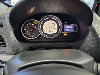 Renault Mégane Estate 1.6 Dynamique picture 22