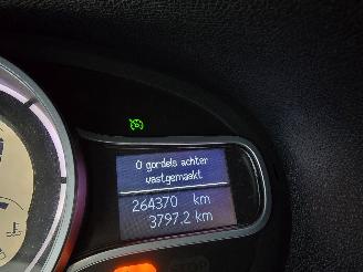 Renault Mégane Estate 1.6 Dynamique picture 21