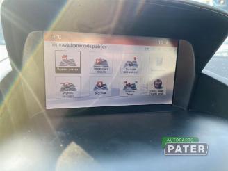 Opel Zafira Zafira Tourer (P12), MPV, 2011 / 2019 1.4 Turbo 16V Ecotec picture 13