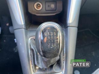 Opel Zafira Zafira Tourer (P12), MPV, 2011 / 2019 1.4 Turbo 16V Ecotec picture 10