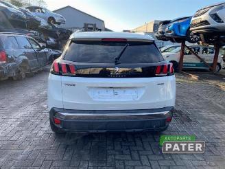 Peugeot 3008 3008 II (M4/MC/MJ/MR), MPV, 2016 1.2 12V e-THP PureTech 130 picture 6