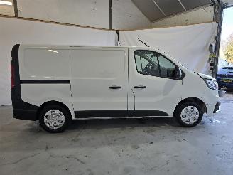 Renault Trafic  picture 8