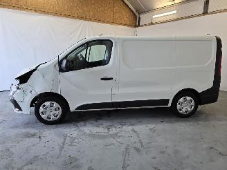 Renault Trafic  picture 4