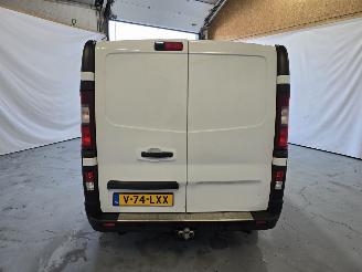 Renault Trafic  picture 6
