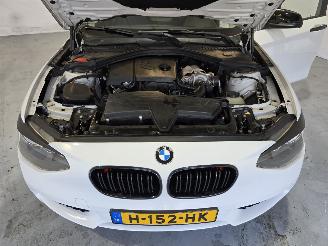 BMW 1-serie 114i EDE Business picture 16