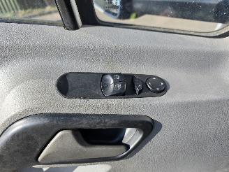 Mercedes Sprinter 313 2.2 CDI 432 HD picture 26