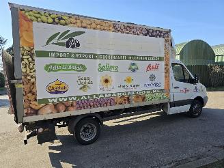 Mercedes Sprinter 313 2.2 CDI 432 HD picture 8