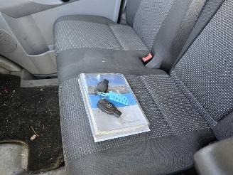 Mercedes Sprinter 313 2.2 CDI 432 HD picture 31