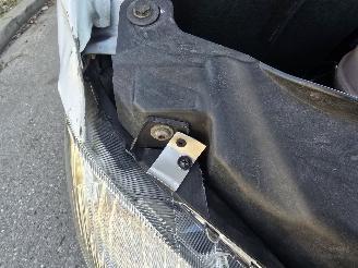 Mercedes Sprinter 313 2.2 CDI 432 HD picture 13