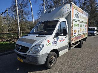 Mercedes Sprinter 313 2.2 CDI 432 HD picture 3