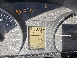 Mercedes Sprinter 313 2.2 CDI 432 HD picture 24