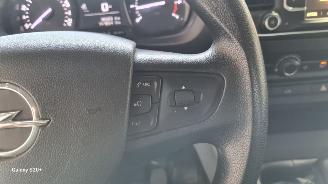 Opel Vivaro CDTI L3H1 Edit. picture 22
