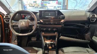 Citroën E-C4 Feel 50 kWh picture 24