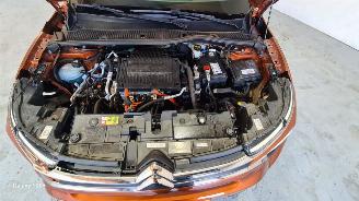 Citroën E-C4 Feel 50 kWh picture 16