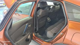 Citroën E-C4 Feel 50 kWh picture 21