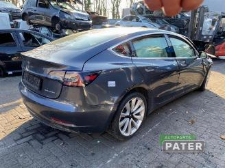 Tesla Model 3 Model 3, Sedan, 2017 Long Range, Performance AWD picture 4