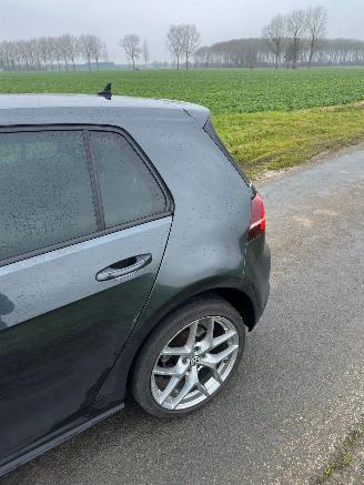 Volkswagen Golf GTE 1.4 Hybride picture 6